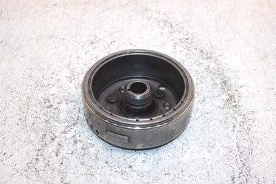1996 Kawasaki Bayou 300 Oem Flywheel Rotor 21007-1286 AK25