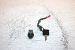 1991 Polaris Sport Oem Ignition Key Switch 4110111 2410009 SP26