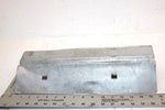 1998 Arctic Cat 454 Oem Muffler Heat Shield 0406-298 AA3