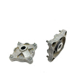 1999 Polaris Sportsman 500 OEM Rear Wheel Hub Pair 5131649 AP203