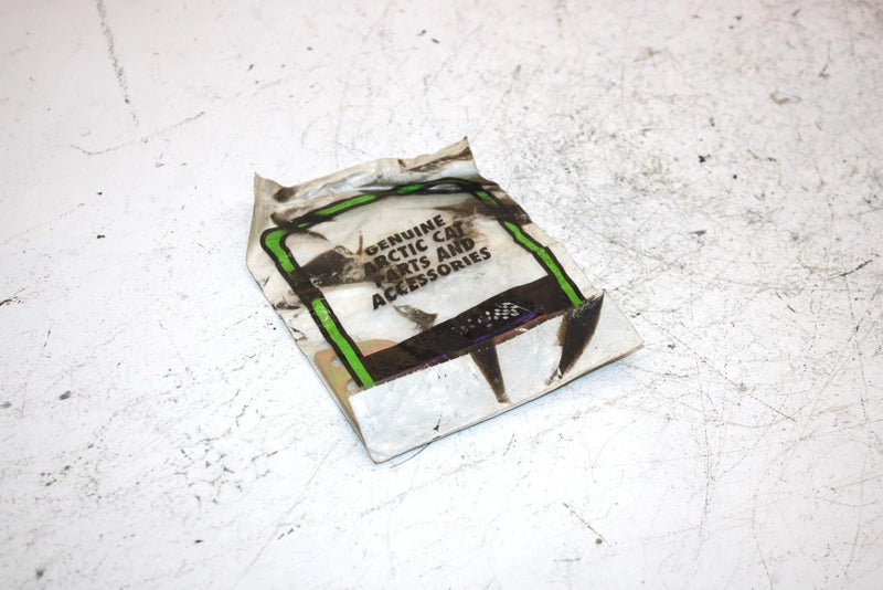 96 Arctic Cat Thundercat Oem NOS Hood Hinge Bracket 0616-567 SAS8