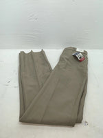New Vintage Beige Mesquite Polyester Pants #5515 SS-46