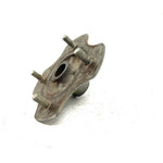07-13 Honda Rancher 420 TRX420FE ES OEM Rear Wheel Hub 42410-HF1-A00 AH76