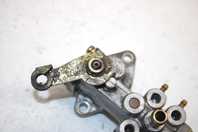 96 Polaris Xcr 600 Sp Oem Engine Oil Pump 3085300 Q5059