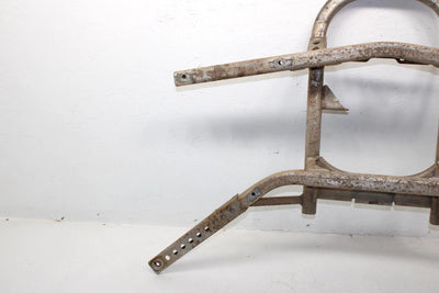 2004 Bombardier Out Lander Oem Rear Rack Support 705000890 AB12