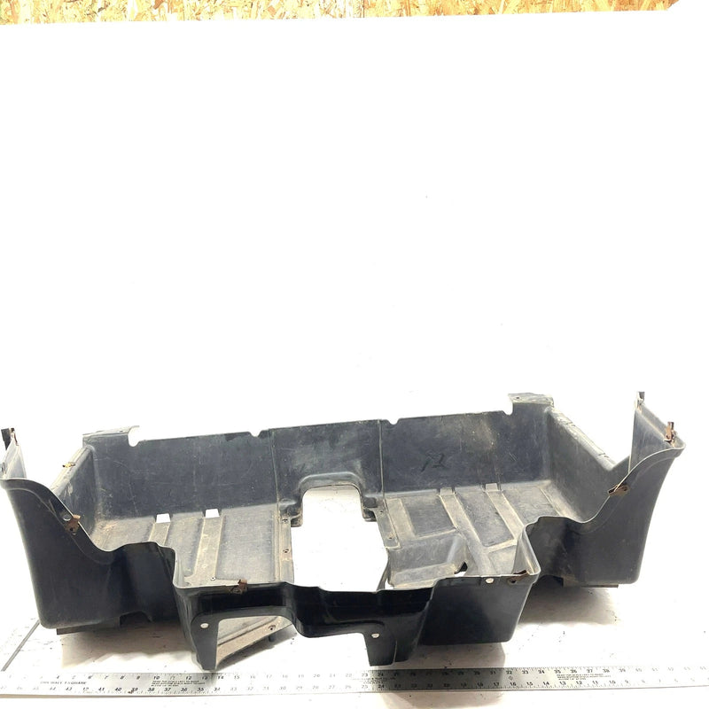 09-10 Polaris RZR 800 EFI OEM Floor Pan 5438820-070 XP8.2