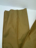 New Vintage Green Dickson Jenkins Polyester Pants #2116 XX-110