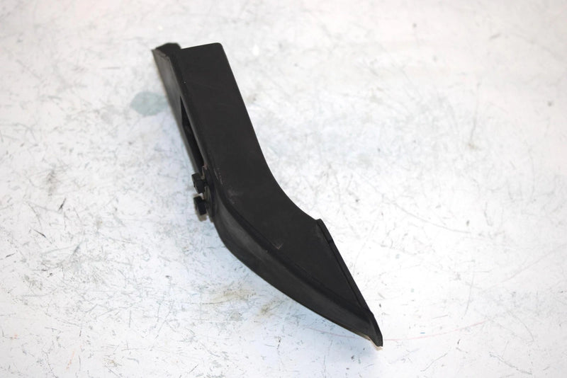 86 Honda Trx200 Sx A  Oem Right Air Guide 61732-HB3-000 AH27