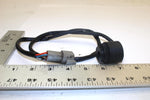 1993 Polaris Sl 650 Oem Alarm Buzzer 4040048 JP14
