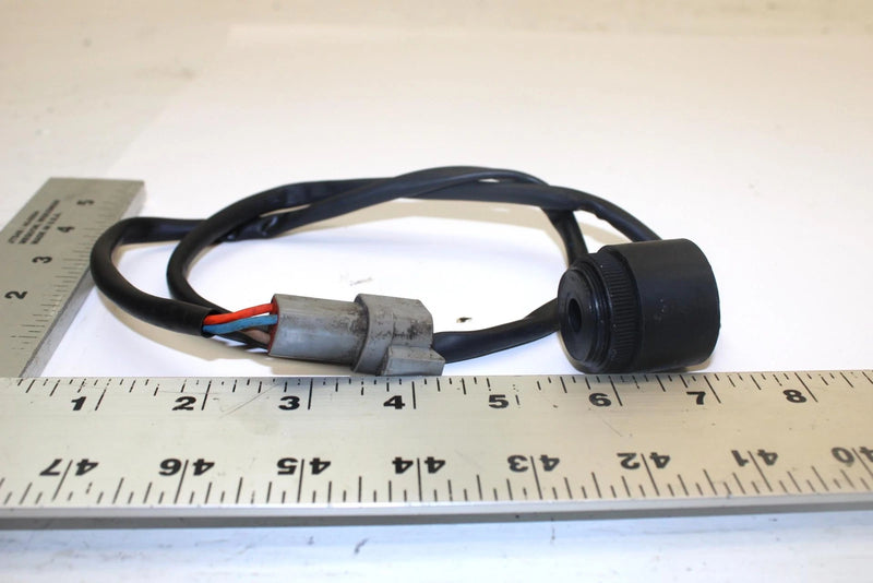 1993 Polaris Sl 650 Oem Alarm Buzzer 4040048 JP14