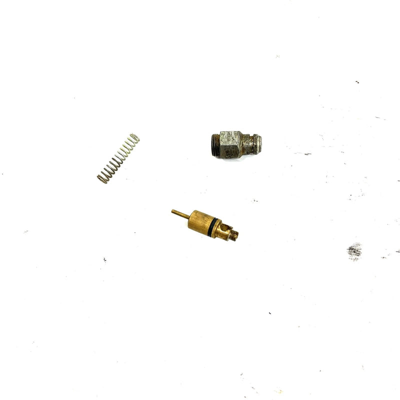 1988 Yamaha Moto 4 OEM Carb Plunger Set 1YW-1410A-00-00 AY57