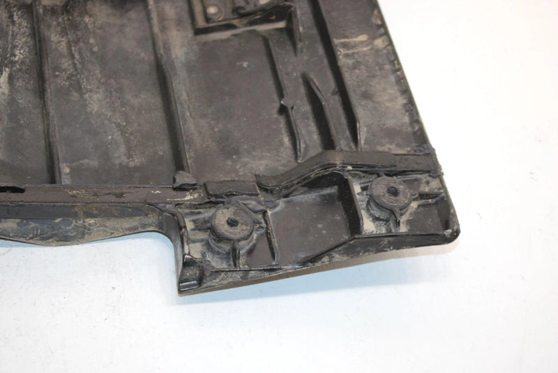 2000 Sea-doo Gtx Oem Ride Plate 271000712 JS56