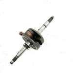 89-01 Suzuki Quadrunner 160 OEM Crankshaft 12200-02C00 AS30