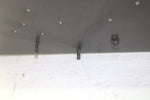 97 Arctic Cat Panther 440 OEM Tunnel Cover Plate 0707-198 SA93