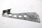 2007 Yamaha Attak Gt Oem Left Rear Patch Panel 8FT-21963-01-00 SY135