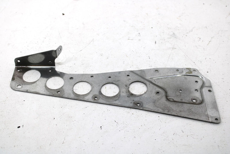 2007 Yamaha Attak Gt Oem Left Rear Patch Panel 8FT-21963-01-00 SY135