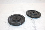 1999 Arctic Cat Zr 600 Oem 6.380 Idler Wheel Pair 0604-210 SA19