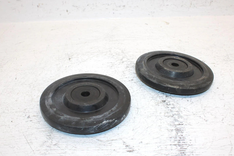 1999 Arctic Cat Zr 600 Oem 6.380 Idler Wheel Pair 0604-210 SA19