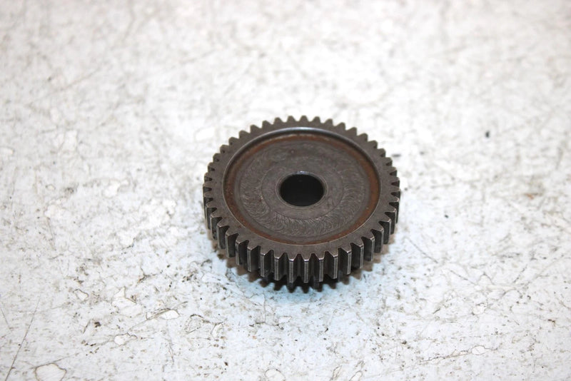 1997 Honda Trx400 Fw Oem Starter Reduction Gear 28140-HA0-770 AH42
