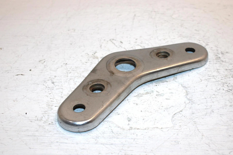 1982 Honda Atc 185a Oem Upper Tripple Tree 53231-958-010 AH63