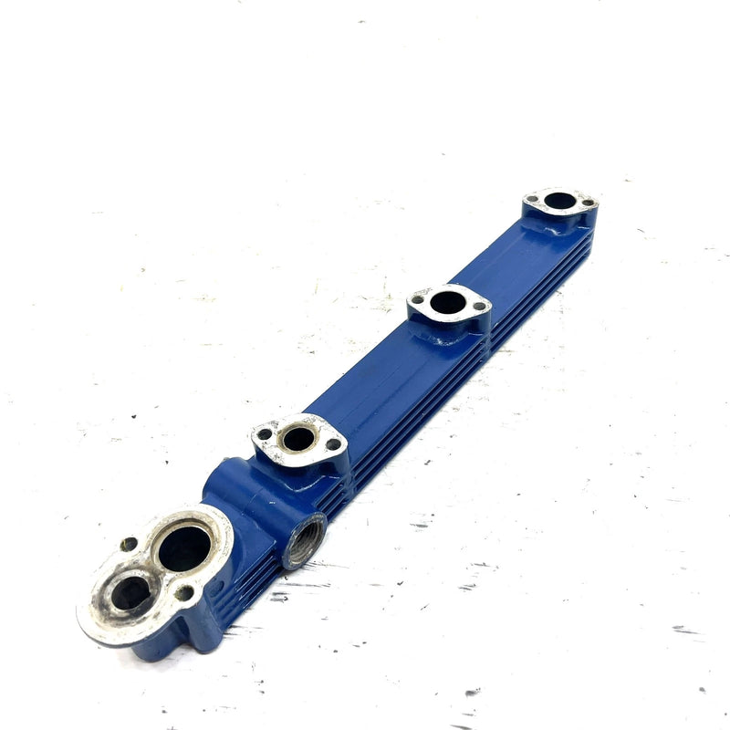 1995 Polaris SLX 780 OEM Coolant Manifold Pipe 3240258 JP43