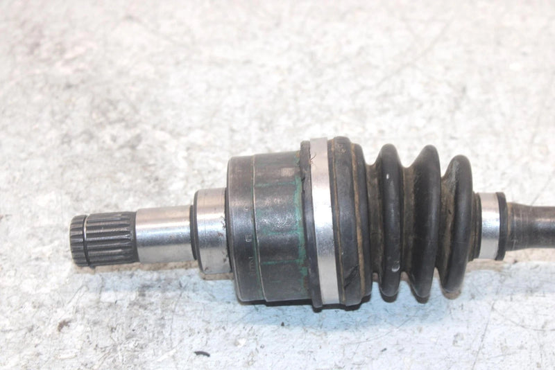 1994 Yamaha  Timberwolf 4wd Oem Front Drive Shaft 4KD-2510F-01-00 AY25
