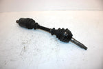 2005 Polaris Sportsman 800 Oem Front Drive Shaft (Torn Boot) 1380234 AP146