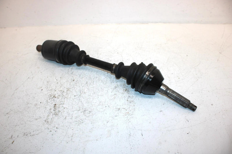 2005 Polaris Sportsman 800 Oem Front Drive Shaft (Torn Boot) 1380234 AP146