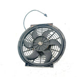 2001 Polaris Ranger 500 OEM Radiator Cooling Fan 2410227 XP13