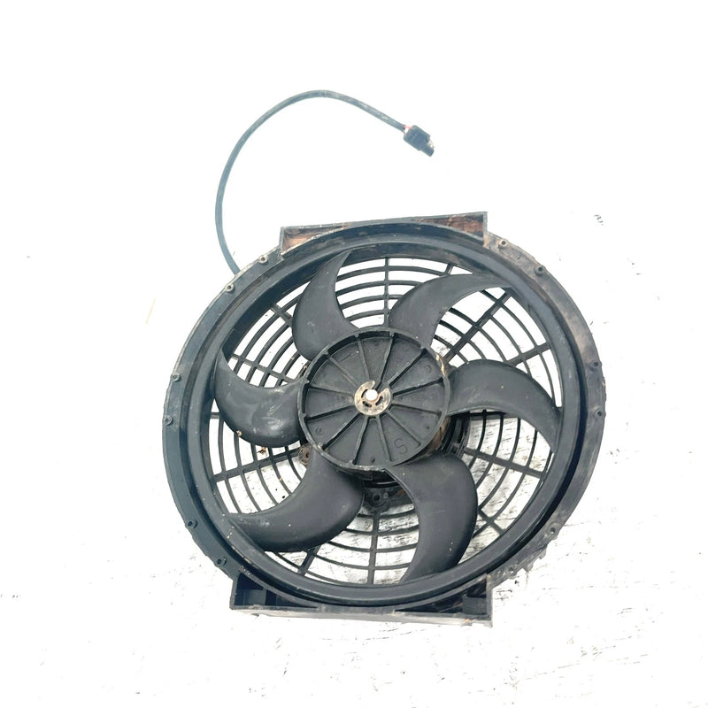 2001 Polaris Ranger 500 OEM Radiator Cooling Fan 2410227 XP13