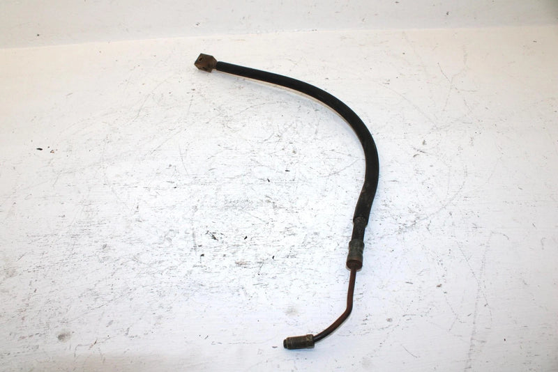 1999 Arctic Cat 300 Oem Master Cylinder Brake Line 0437-073 AA12