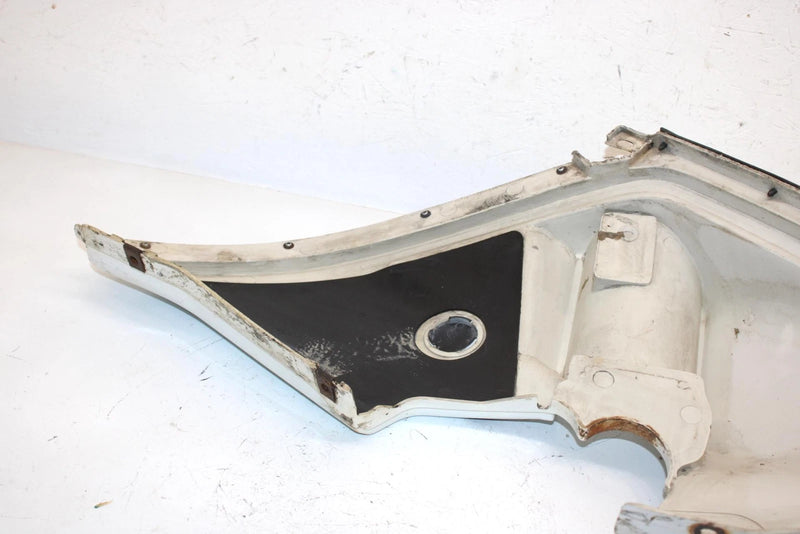 90 Yamaha Phazer Ii Le Oem Hood 1 White 87F-21982-01-00 SY36