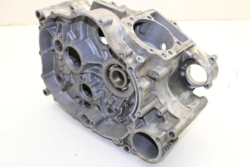 1999 Kawasaki Bayou 300 Oem Engine Crankcase Block 14001-5325 AK10