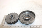 2002 Honda Foreman Rubicon Oem Inner, Outer Clutch Set 23110-HN2-A00 AH36