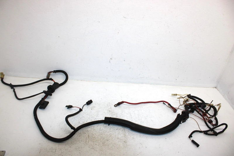 2002 Polaris Virage Oem Main Wire Harness JP32