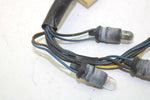 89 Yamaha Exciter EX570N OEM Gauge Cluster Harness 88R-83509-20-00 SY54