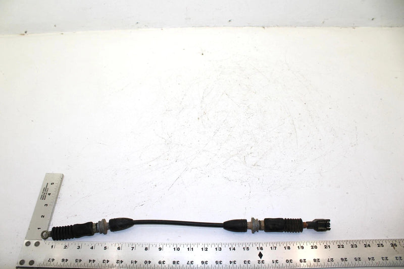 2003 Suzuki Ltf500f Oem Reverse Cable 58840-03GF0 AS27