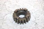 1997 Yamaha Venture Tr Oem 20T Reverse Pinion Gear 88T-17143-00-00 SY15
