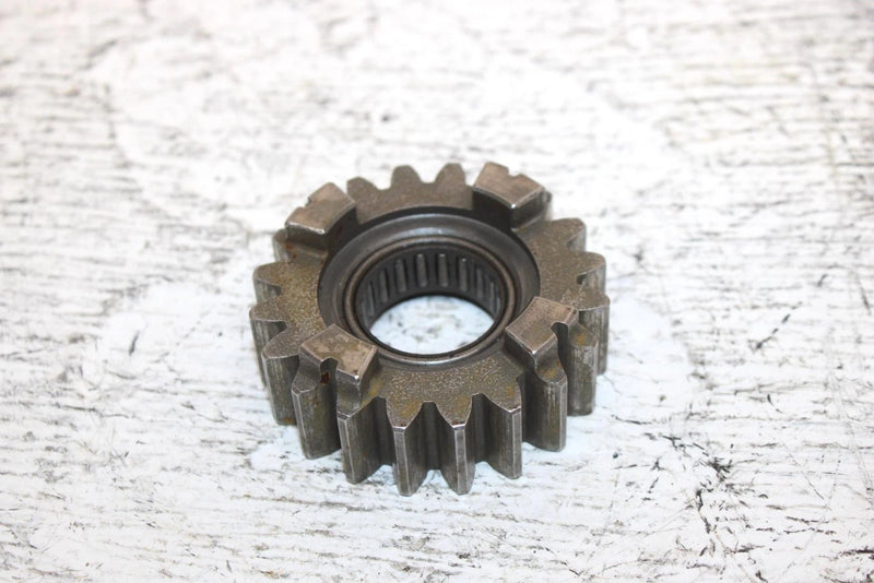 1997 Yamaha Venture Tr Oem 20T Reverse Pinion Gear 88T-17143-00-00 SY15