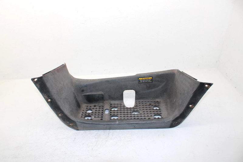 2000 Polaris Sportsman 325 Oem Right Footwell 5433219-070 AP11