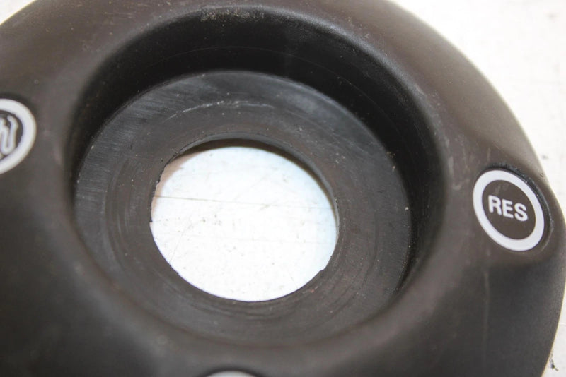 2000 Sea-doo Gtx Oem Fuel Selector Plate 275500285 JS47