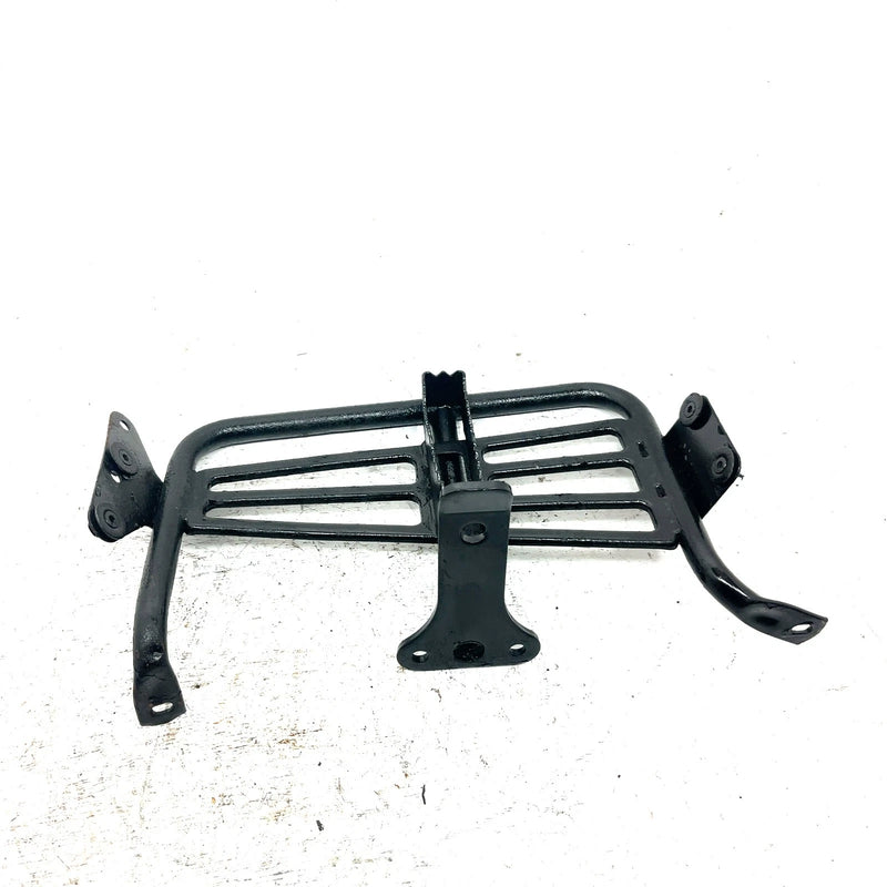 98-00 Arctic Cat 500 4X4 OEM Left Footrest 0506-960 AA38