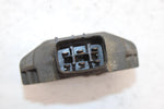 2004 Yamaha  Bruin 350 Oem Voltage Regulator 5GT-81960-00-00 Q3559