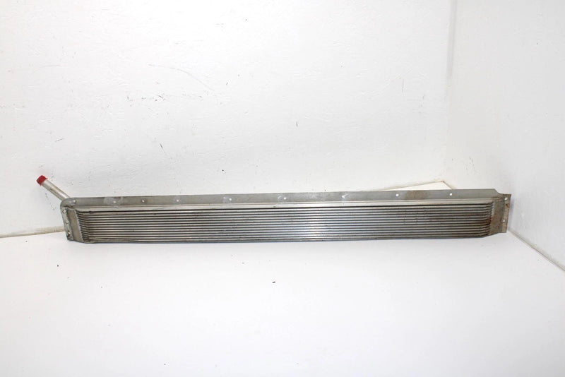 06 Polaris Fst Touring Oem Left Heat Exchanger SP187