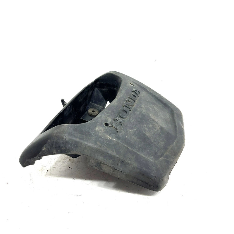 07-14 Honda Rancher 420 TRX420FE ES OEM Tool Box Lid Cover 80211-HP5-600ZA AH76