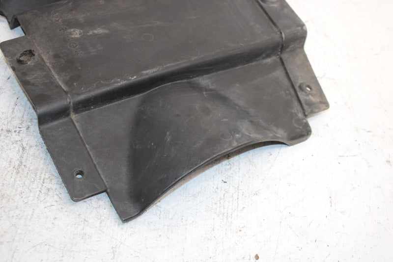 08 Arctic Cat Atv 366 Auto Trans 4x4 Fis Oem Right Front Footwell 3313-462 AA26