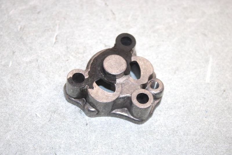 03 Yamaha  Kodiak 450 Awd Oem Oil Pump Rotor Housing 1UY-13336-00-00 AY44