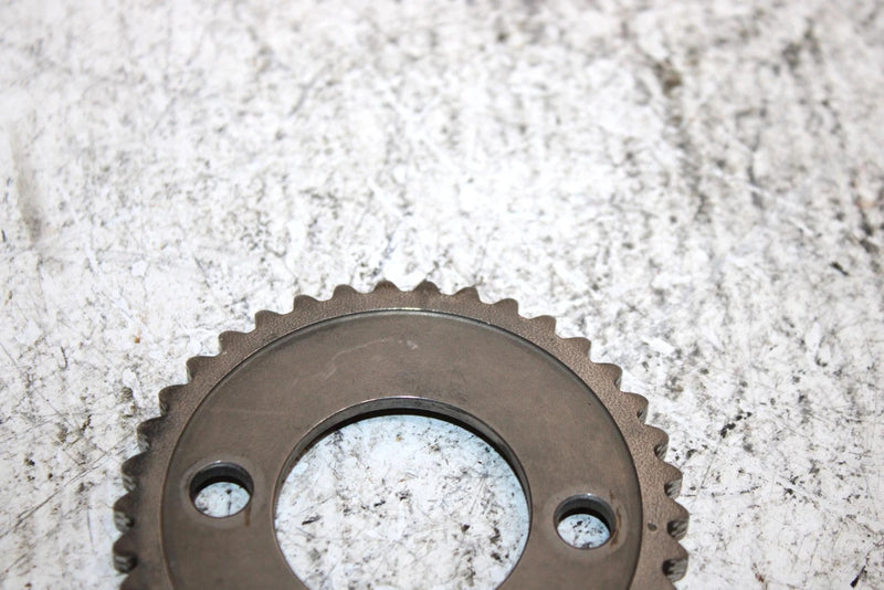 1998 Honda Foreman Fourtrax Oem Cam Shaft Sprocket 14321-HM7-000 AH35