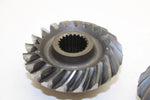 00 Kawasaki Bayou 300 4x4 OEM Bevel Gear 13101-5078 AK8