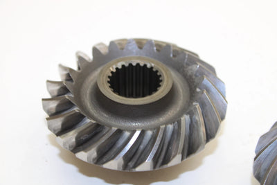 00 Kawasaki Bayou 300 4x4 OEM Bevel Gear 13101-5078 AK8